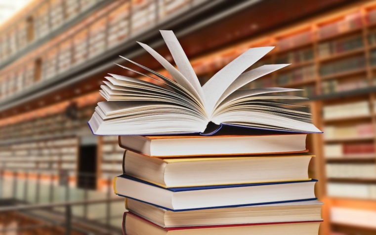Бумажные или электронные: россияне рассказали, какие предпочитают книги