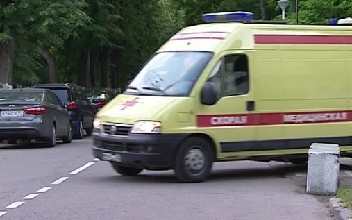Двухлетняя москвичка утонула в бассейне в Абхазии