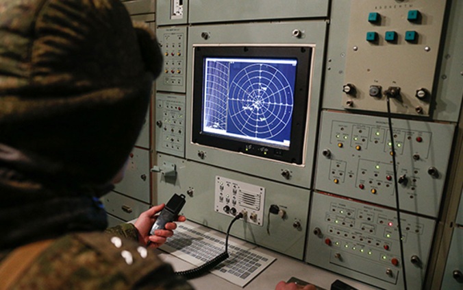 Развожаев сообщил об отражении атаки ВСУ в Севастополе