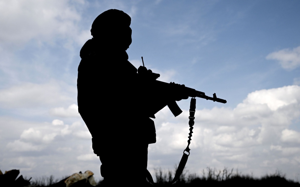 Боевики ВСУ в Новом Поле приняли бойцов ВС РФ за своих и предложили им чашку чая
