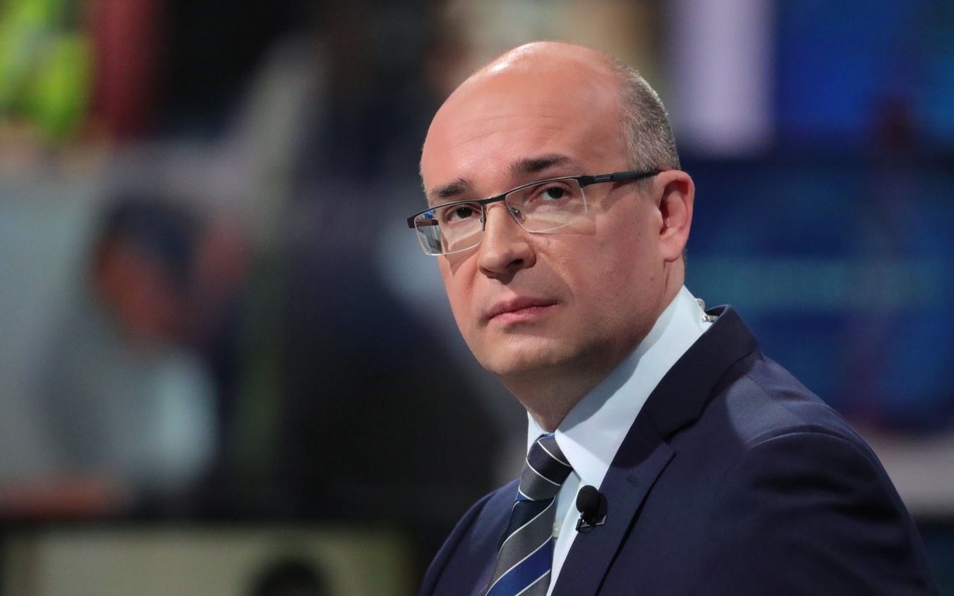 Кондрашов рассказал о главной задаче, которая стоит перед фильмом "Аэропорт"