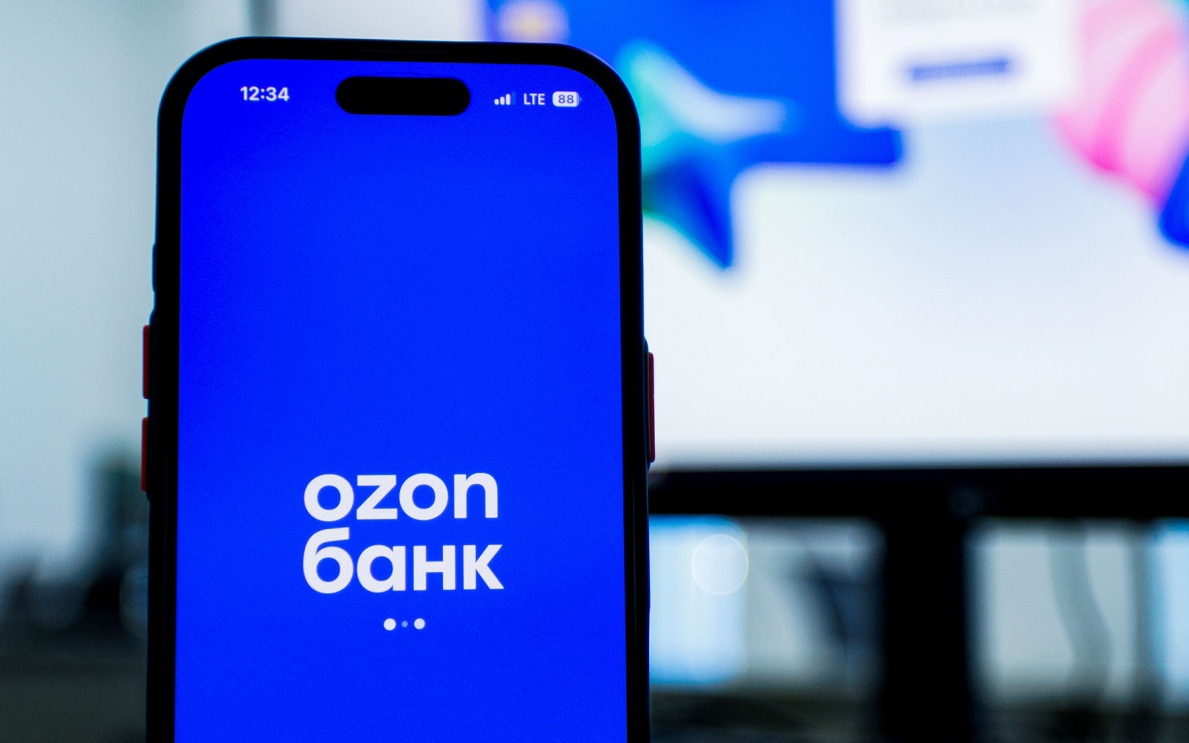 Ozon Банк исчез из Google Play