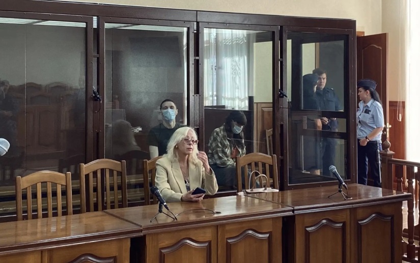 В Калининградской области отчиму дали пожизненный срок за убийство пасынка