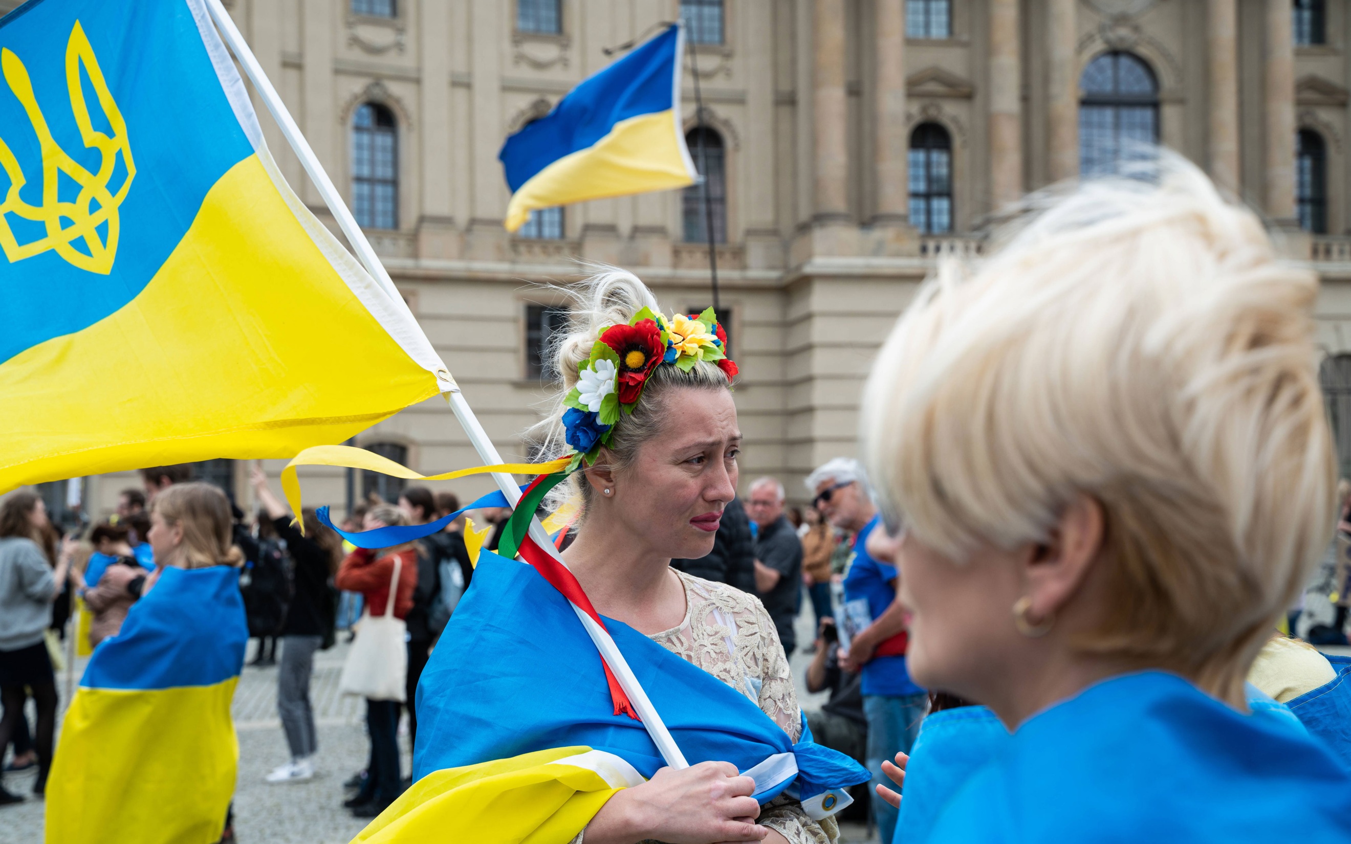 Всемирный банк: уровень бедности на Украине за пять лет увеличился вдвое