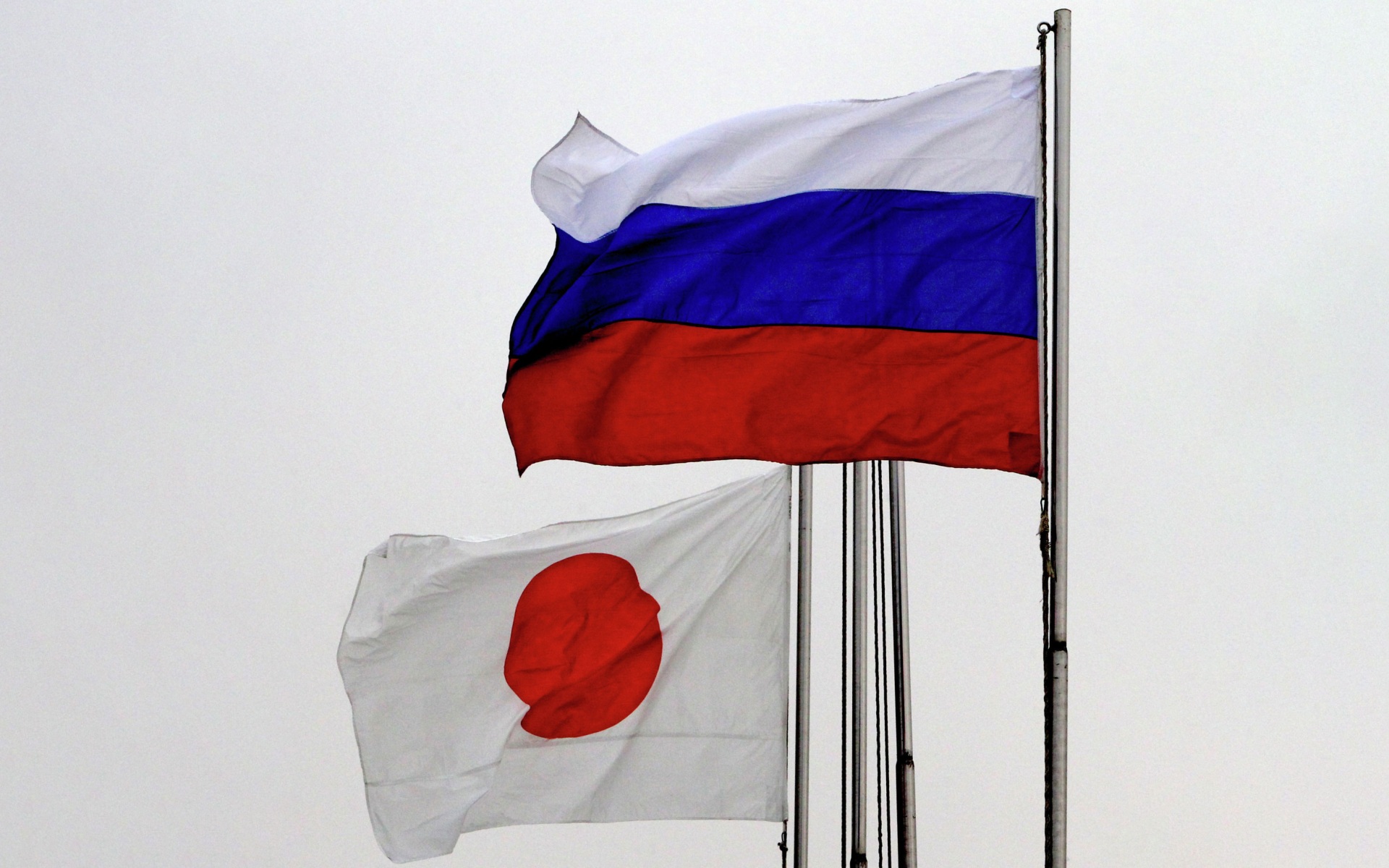 Эксперт объяснил, с чем связано изменение позиции Японии в отношении РФ