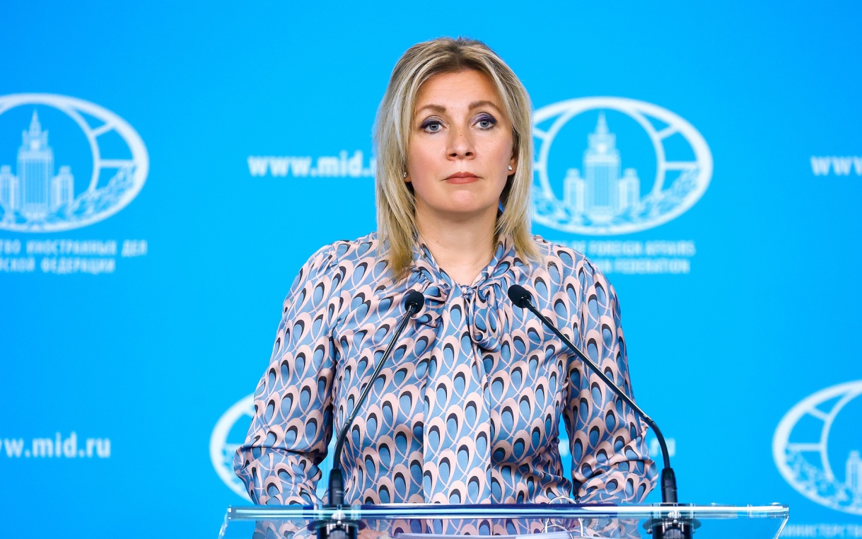 Россия призвала мировое сообщество осудить атаки ВСУ в Черном и Азовском морях