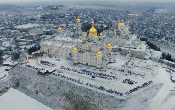 Рада назвала Киев самым неподготовленным к зиме городом на Украине