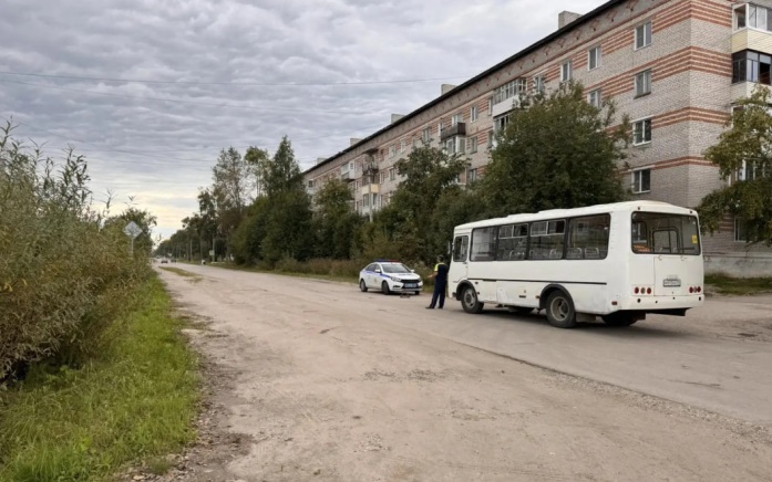 По факту гибели пассажирки автобуса в Коми возбудили дело