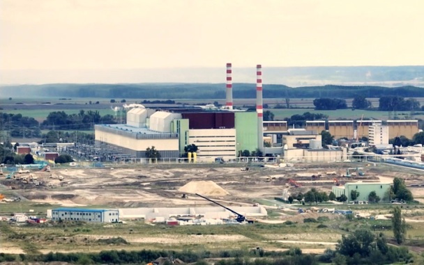 Росатом наладил контакт с новым руководством заказчика АЭС "Пакш-2"