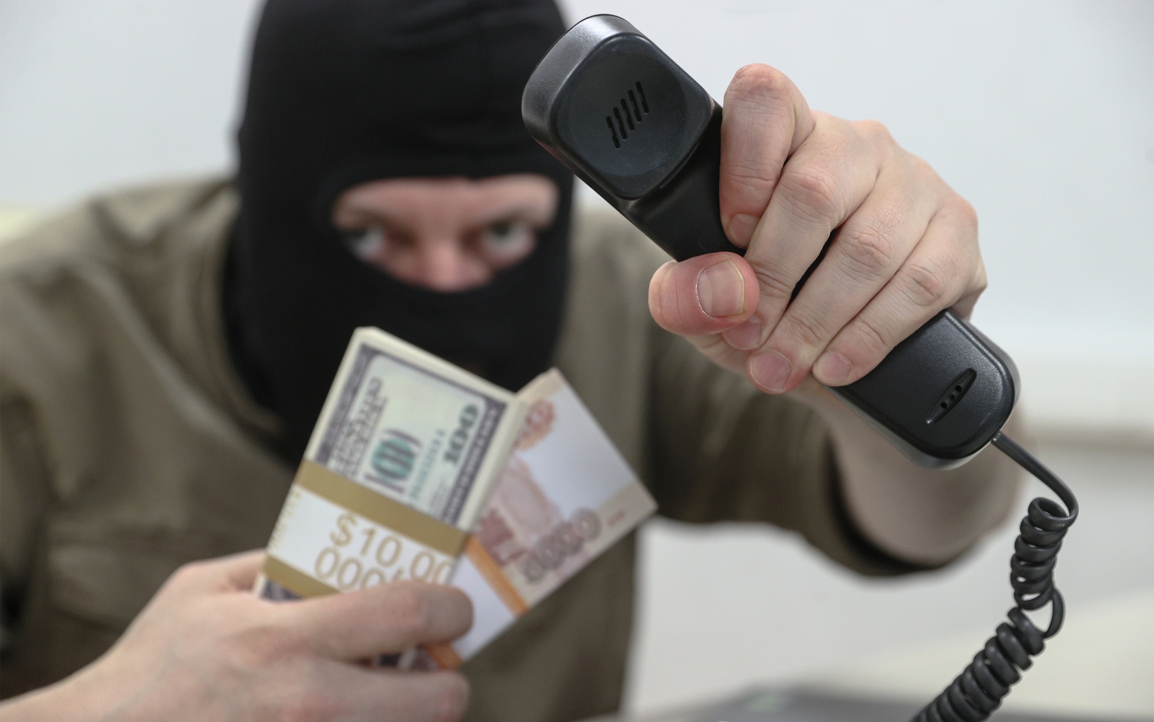 Как за 5 секунд распознать телефонного мошенника