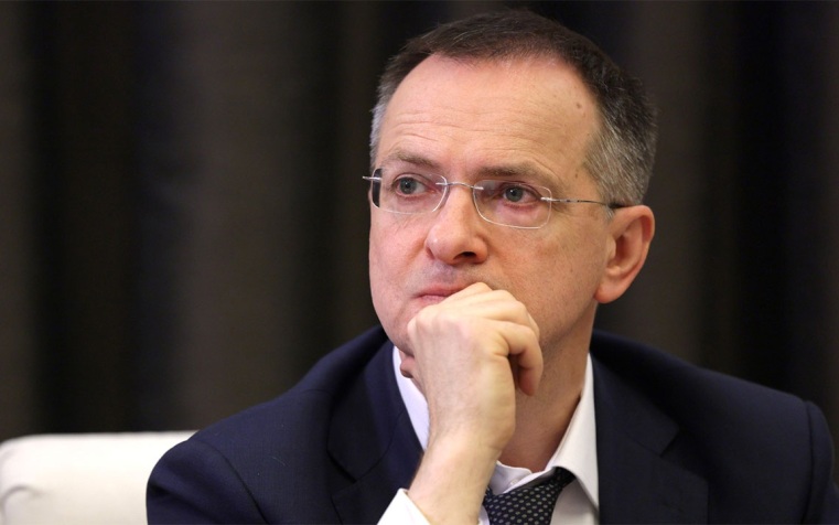 Владимир Мединский пояснил, на каком основании России принадлежат Курилы