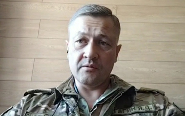 Гагин: Украина вряд ли выберется из бездонной демографической ямы