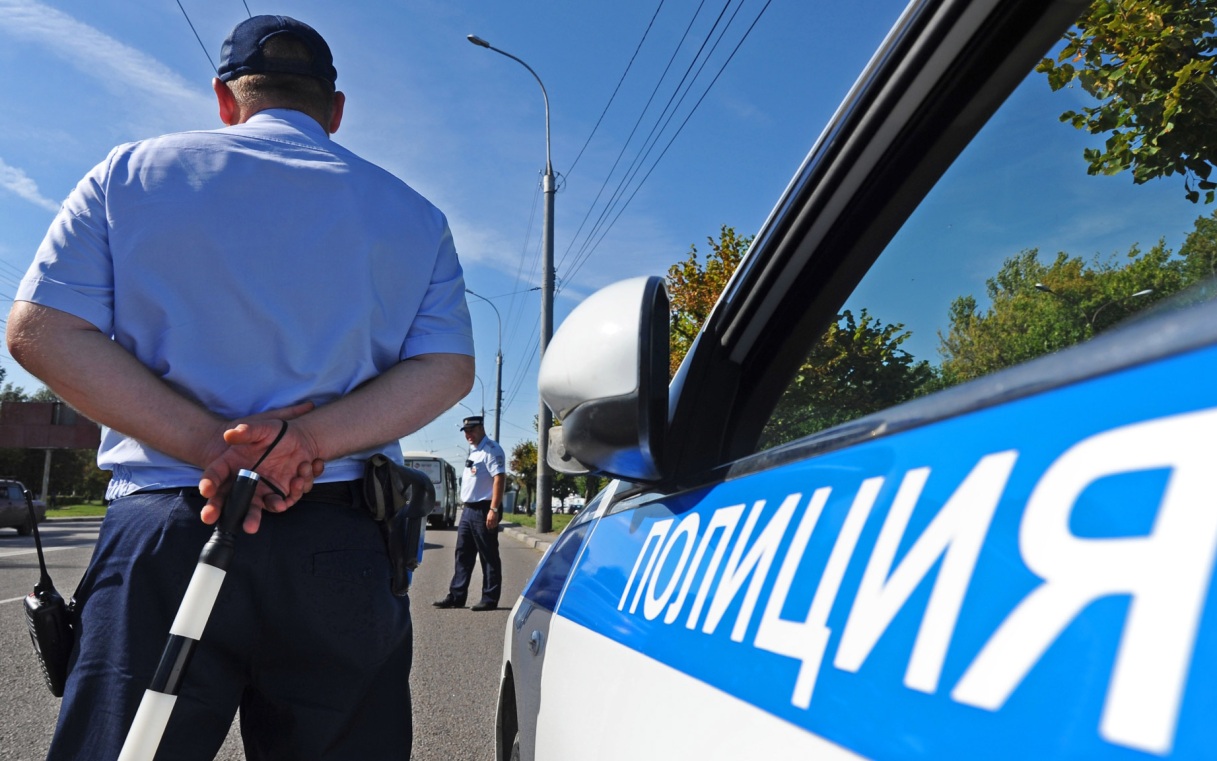 В Брянской области мотоцикл врезался в питбайк, погибли двое