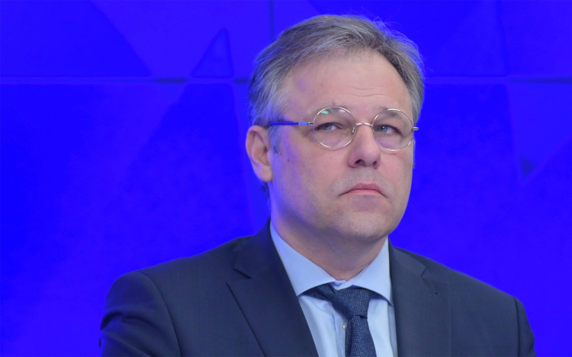 Мирошник заявил, что у Киева противочеловеческий подход к гражданскому населению