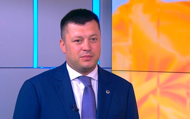 Мавлиев останется на посту мэра Уфы до истечения срока полномочий