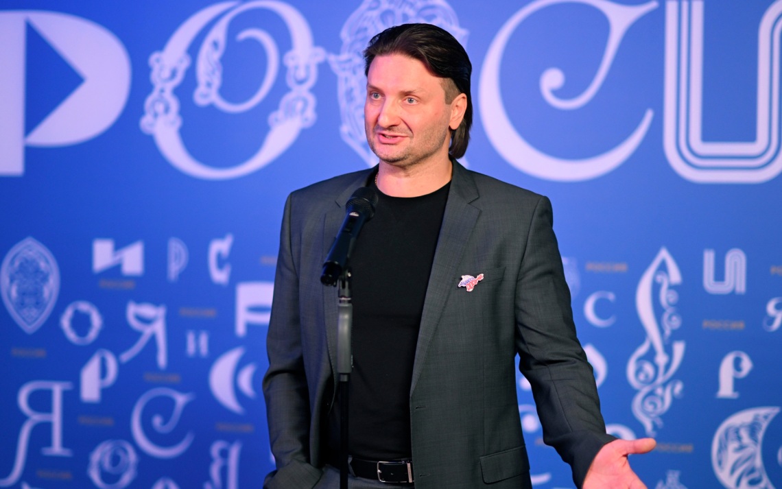 Эдгард Запашный рассказал, в честь каких знаменитостей он называл тигров