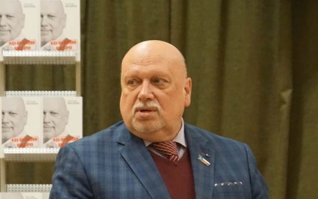В "Офицерах России" указали на разрыв Украины с цивилизованным миром
