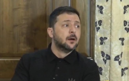 "Подтвержденный факт": Онищенко рассказал о наркозависимости Зеленского