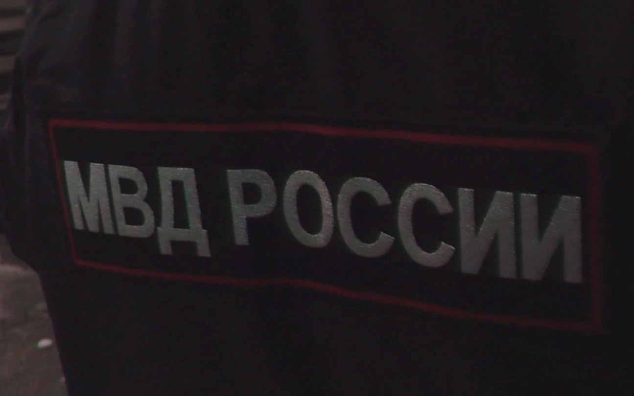 Полиция Тывы нашла подростка, подозреваемого в нанесении ножевых ранений