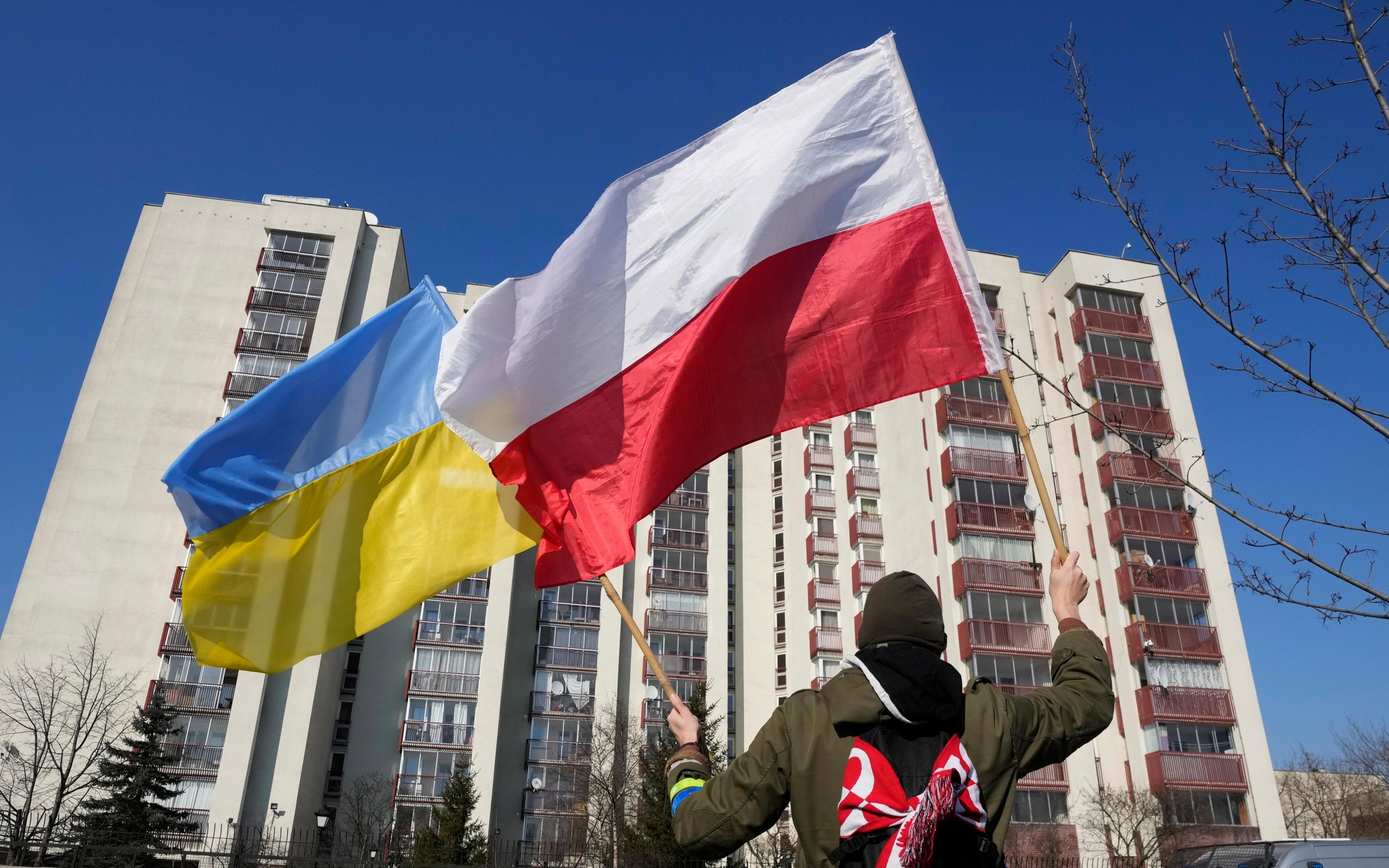 Депутат Брылка заявила о планах Киева заключить секретное соглашение с Польшей