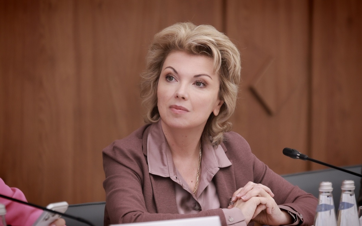 Слова Путина "Работайте, братья!" вошли в единый учебник по русскому языку