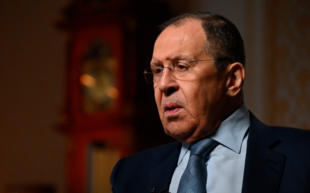 Россия ужесточит борьбу со всем, что подпитывает ВСУ