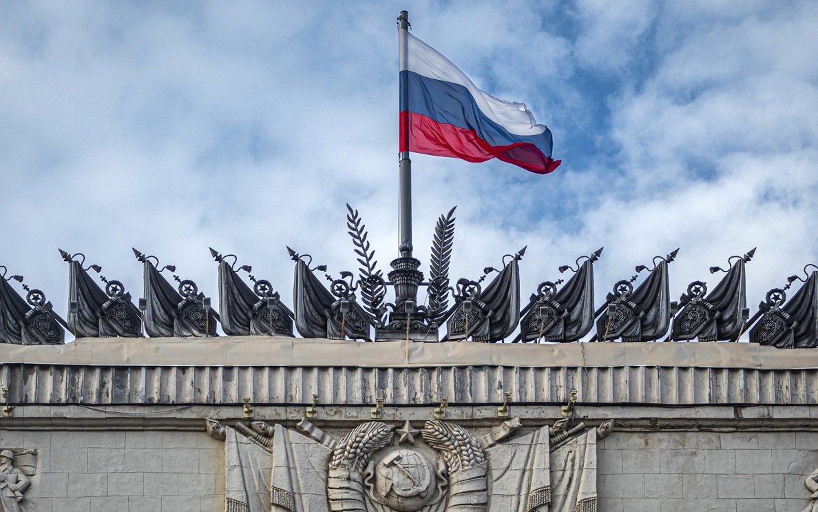 В Минобороны РФ пообещали ВСУ "заморозку"