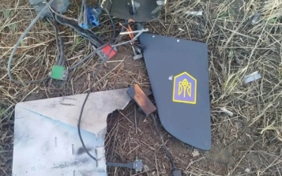 В Псковской области уничтожили 10 БПЛА