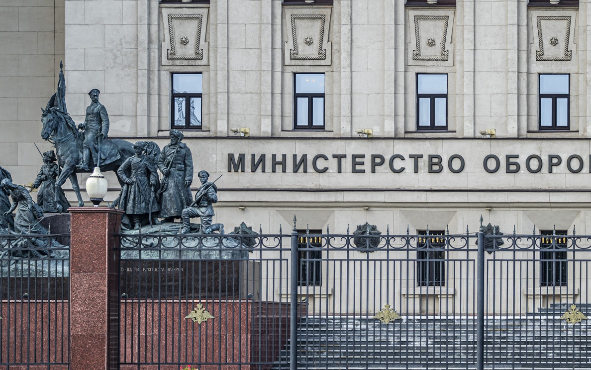 ВСУ потеряли 9585 военнослужащих за неделю