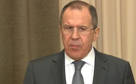 Лавров заявил о невозможности прекратить конфликт на Украине по ЛБС