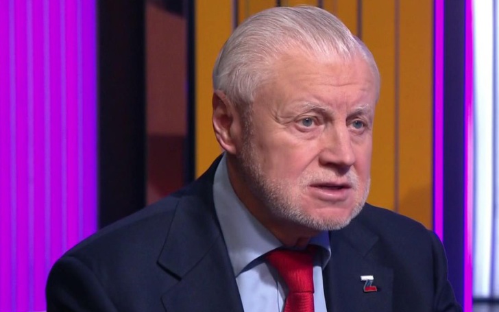 Миронов: к партии "Яблоко" есть серьезные претензии, там нет патриотов