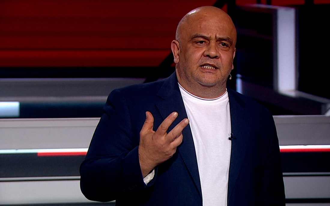 Килинкаров предположил, на каких условиях будут возможны переговоры РФ и Украины