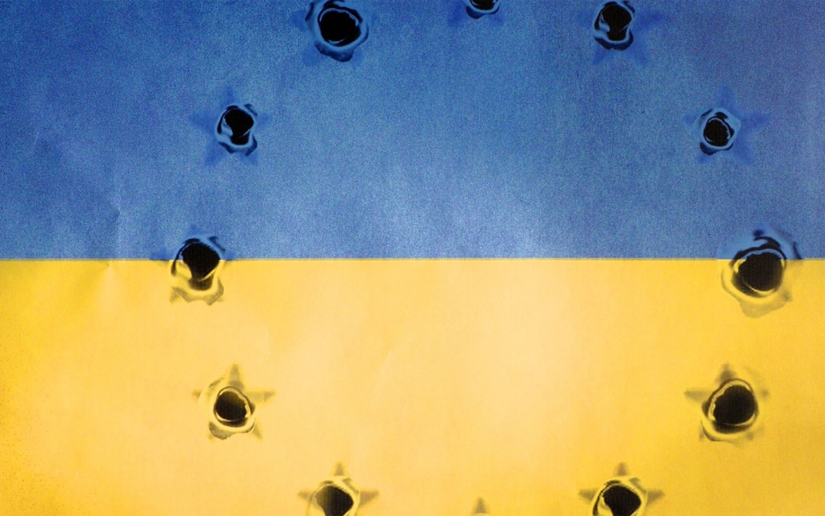 Эксперт заявил, что Европа до конца зимы не прекратит финансирование Украины