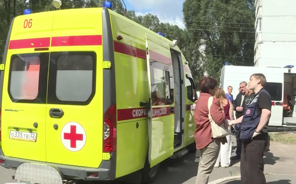 Удар ВСУ по жилому дому в Брянске: свидетельства очевидцев