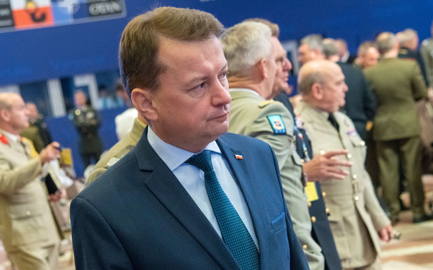 В Польше выступили против предоставления Украине ракет для Patriot