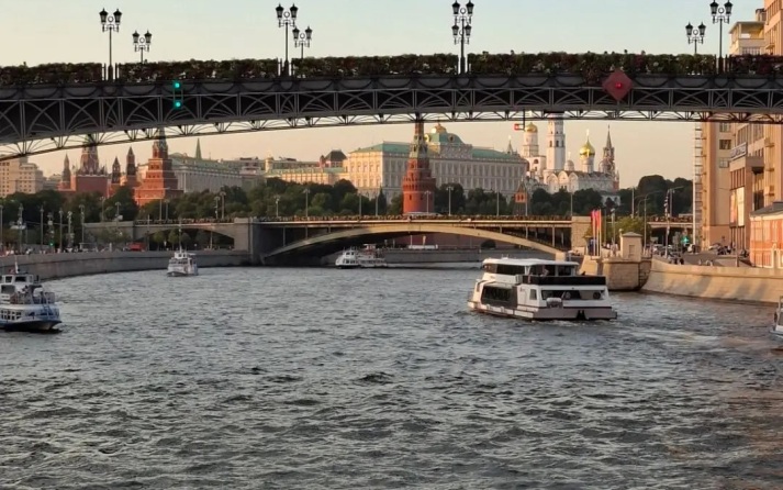 Лето не сдается: когда ждать потепления в Московском регионе
