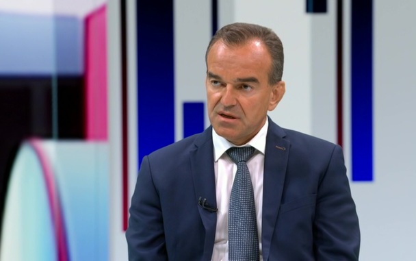 Кондратьев: спрос на топливо на кубанских АЗС повысился