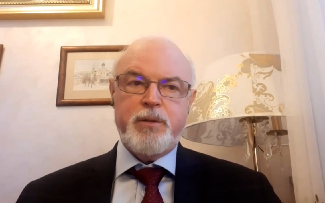 Военный эксперт рассказал, как РФ может ответить на конфискацию своих судов