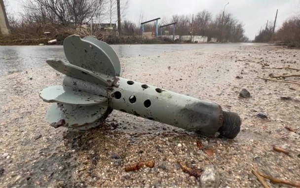 Киевская армия 34 раза за сутки обстреляла ДНР