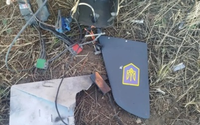 В Смоленской области сбито пять беспилотников