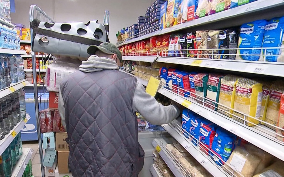 Финконсультант назвала шесть продуктов, которые могут разорить