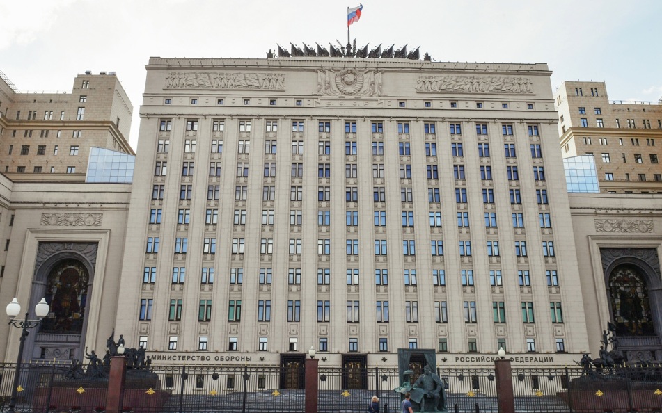 Опубликованы кадры поражения пункта заправки техники ВСУ в Харьковской области