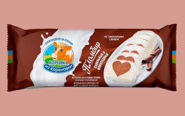 Производитель "Коровки из Кореновки" отверг сведения о наличии консервантов