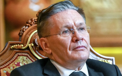 Лихачев рассказал о перспективе сотрудничества с Китаем в области мирного атома