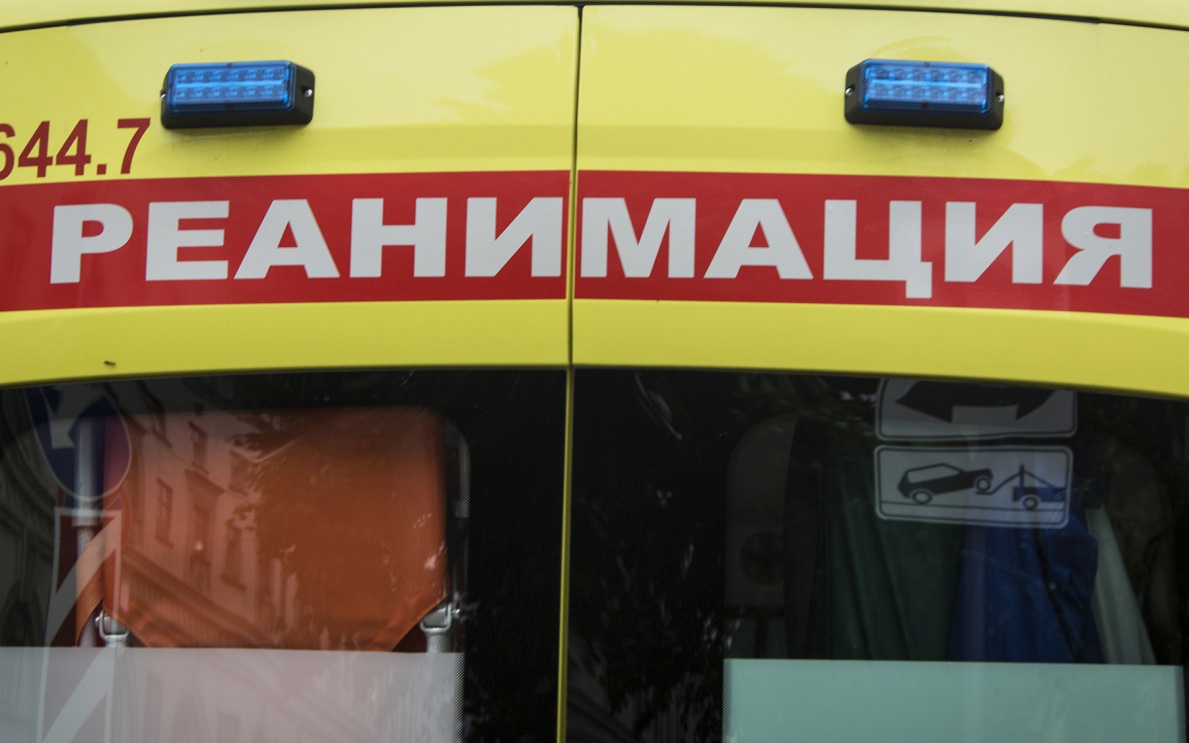 Двое погибли, шестеро пострадали в ДТП на астраханской трассе