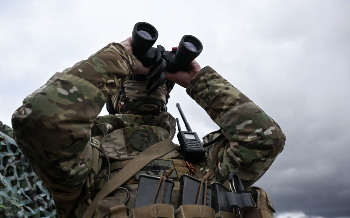 В Тульской области силы ПВО уничтожили 15 украинских БПЛА