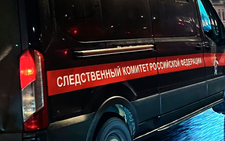 На Камчатке обнаружили тело мужчины с огнестрельным ранением, возбуждено дело