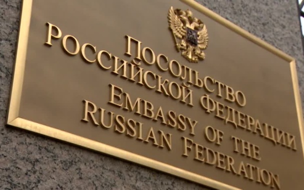 Посольство РФ следит за ситуацией с задержанным в Египте россиянином