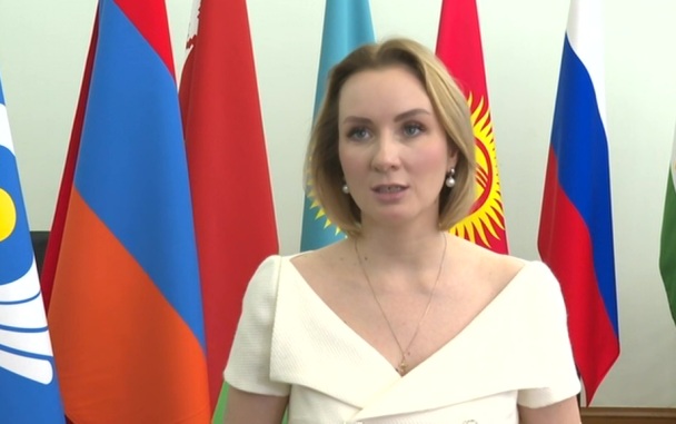 Львова-Белова рассказала о самом трудном моменте в работе