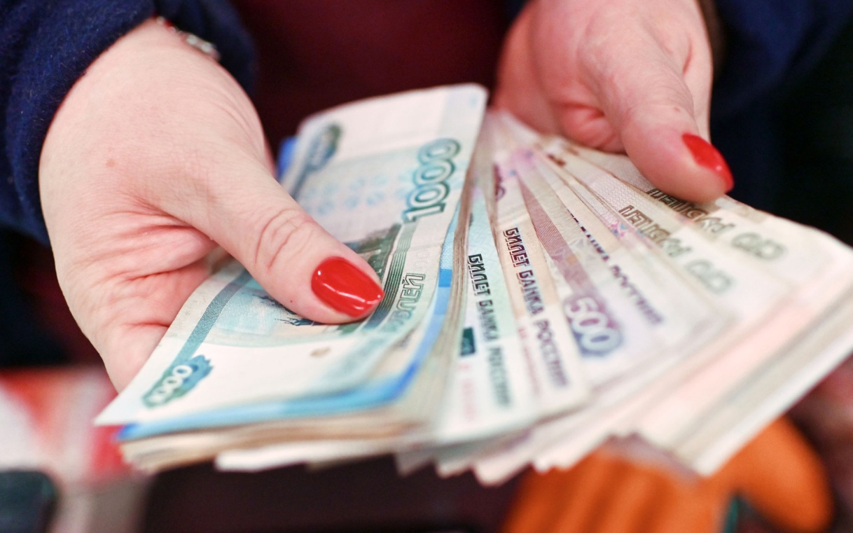Исследование: в Магаданской области и на Чукотке получают самые высокие зарплаты